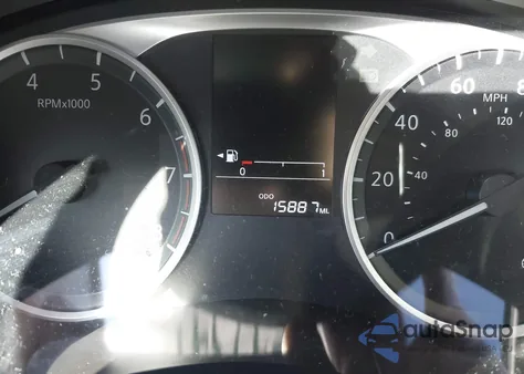 2024 Nissan Versa 1.6 S from USA, damaged, VIN 3N1CN8DV9RL877415